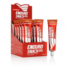 Stimulanty a Energizéry|Fullsport.cz – Nutrend Endurosnack 75 g